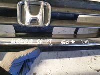 фото thumb №10, Решётка радиатора решётка honda cr-v i