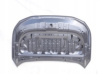 фото thumb №13, Toyota rav4 v 19- капот крышка двигателя