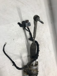 фото thumb №5, Alfa romeo stelvio 2.0 tb трансмиссия рулевая рейка