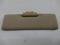 фото thumb №1, Mercedes s w126 захист сонцезахисна середня