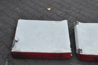 фото thumb №3, Iveco stralis 420 заднє сидіння задня задня