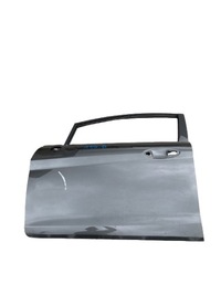 фото thumb №1, Ford fiesta mk-7 mk 7 двері передні перед ліва