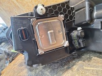 фото thumb №10, Лампа права перед nissan primastar ii nv300 full led lift 21- 260105974r