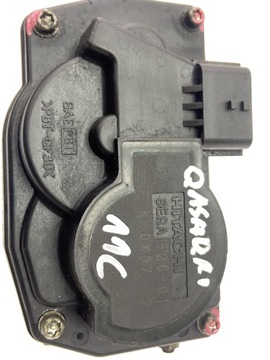 фото thumb №8, Дроссельная заслонка hitachi sera 526-01 nissan qashqai j10 1,6 бензин