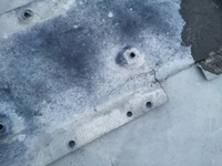 фото thumb №7, Защита подвеска правая bmw 3 e90 7059392