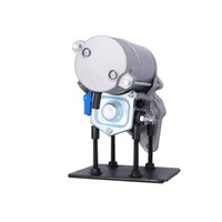 фото thumb №4, Стартер mini r50 r53 one d 1nd 75km 88km 2003-2006