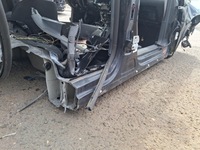 фото thumb №5, Vw passat b6 поріг правий чверть lc9x