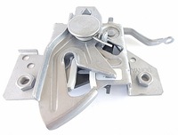 фото thumb №13, Замок капот ford fusion fiesta mk6