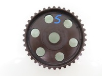 фото thumb №1, Колесо вала ford focus mk1 i 1.6