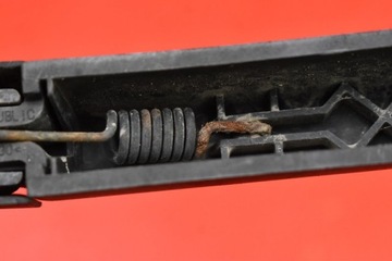 фото thumb №12, Важіль двірники зад 8662751 volvo v70 2 ii рестайлінг 04-08