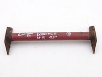 фото thumb №1, Eurocargo 91-02 балка рамы рессора задняя задняя 17,5