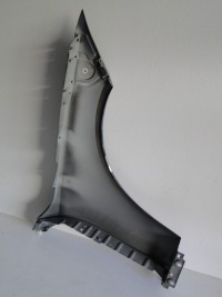 фото thumb №12, Mercedes s klasa w223 223 крила передній лівий 63 amg brabus