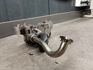 фото thumb №9, 00-024-0622 насос масла opel astra v k insignia 1.5 d crdi lxd