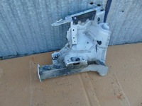 фото thumb №9, Лонжерон четверть правая перед vw caddy iii lift 2010-2015