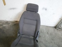 фото thumb №5, Сидіння праві зад ii ряд seat alhambra i fl 00-05