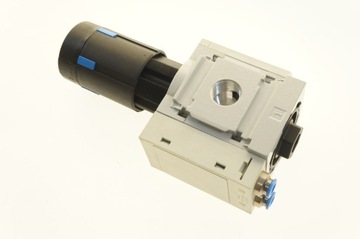 Festo MS6-LRB-1/2-D7-AS-BD 530335 Регулятор давления