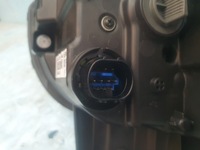 фото thumb №9, Лампа led hyundai kona lift лінза ліва лівий перед