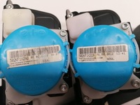 фото thumb №5, Toyota yaris iii ремені безпеки передні оригінал 11-17