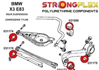 фото thumb №2, 031586b - втулка стабілізатора заднього strongflex