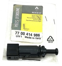 фото thumb №1, Датчик вимикач світла стоп renault kangoo clio 7700414986 oe!