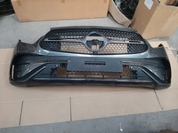 фото thumb №1, Mercedes glc w254 x254 amg бампер перед передний