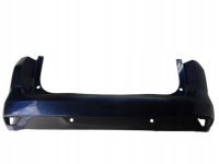 фото thumb №1, Renault megane iv 2016 бампер задний