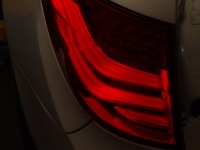 фото thumb №13, Лампа лампи задня права ліва bmw 5 gt f07 led przed liftem usa