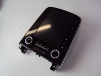 фото thumb №1, Экран дисплей renault scenic iv 2016