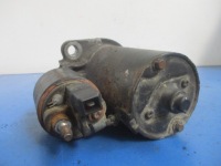 Skoda octavia 1.8 стартер 02a911023l 0001121008 перевірений Недорого, фото thumb