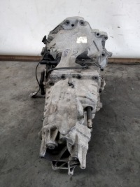 фото thumb №5, Коробка передач dvz 2.8 v6 skoda superb