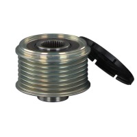 Febi сцепление генератора subaru outback 4wd Недорого, фото thumb