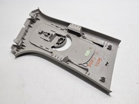 фото thumb №5, Защита стойка левая peugeot 3008 i #4205