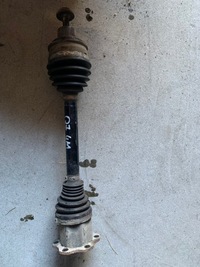 фото thumb №1, Audi q5 a6 a7 4g0407271g привідний вал перед