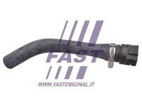 фото thumb №2, Fast ft61360 wąż, теплообмінник тепла обігрівач