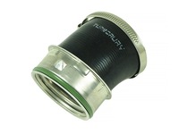 фото thumb №1, Шланг труба turbo vw phaeton 3.0 tdi 3d0145834ab