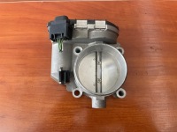 фото thumb №1, Volvo s60 v70 s80 дроссельная заслонка 8658497
