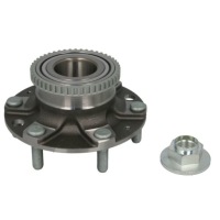 фото thumb №2, Ступиця колеса перед hyundai h-1 08-