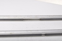 фото thumb №9, Peugeot 206 рейлинги кровельные комплект