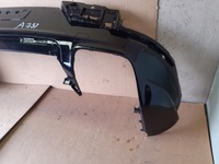 фото thumb №6, Бампер задній porsche cayenne coupe 9y3