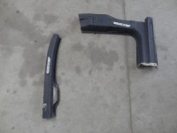 фото thumb №1, T-roc 2ga обшивка стійка a поріг правого 2ga 809 836