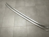 фото thumb №1, Audi q7 4l рейлинги кровельные 4l0860022l