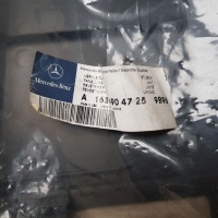 фото thumb №3, Mercedes ml 163 защита стойка левая правая nowa