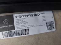 фото thumb №9, Прокладка дверь сдвижных - правая - mercedes v класс - vito w447