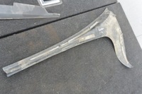 фото thumb №11, Защита слив жёлоб крышки багажника lexus gs iii комплект