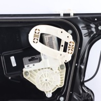 Land rover discovery l319 двигун механізм скло лівий перед 7h2223201cc Ціна, фото thumb