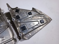 фото thumb №8, Защита бака левая правая chevrolet corvette c6