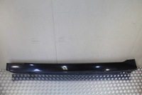 фото thumb №1, Накладка поріг ліва bmw 5 e60 e61 lift 7178121