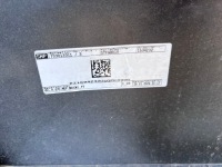 Бампер задний  задний bmw 7 g70 m набор цвет c4p в Украине, фото thumb