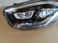 фото thumb №5, Ford transit custom lift лампа левая перед