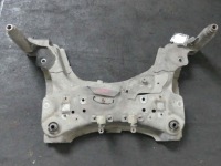 фото thumb №1, Підрамник балка двигуна renault megane iii 1.9 dci